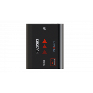 INOGENI 4K-Upgradable 1080p HDMI to USB 3.1 Gen 1 Converter