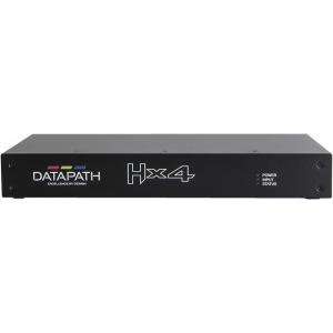 DATAPATH 4K 30Hz display wall controller w/HDCP-HDMI output