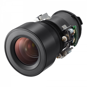NEC Motorised Middle zoom lens for PA653ULG, PA803ULG,