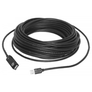 VADDIO Active USB 2.0 Extension Cable