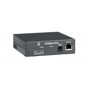 TERRACOM IP Audio Decoder, 2x20W (8ohm)